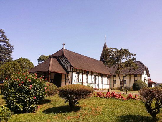 All Saints' Cathedral